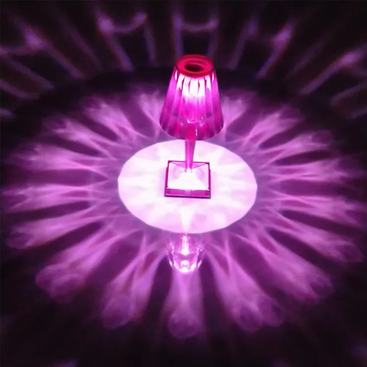 USB Diamond LED Table Lamp Rechargeable Touch Nordic Night Light Dining Table Bar Table Study Room Modern Bedroom Bedside Lamp
USB Diamond LED Table Lamp Rechargeable Touch Nordic Night Light Dining Table Bar Table Study Room Modern Bedroom Bedside Lamp