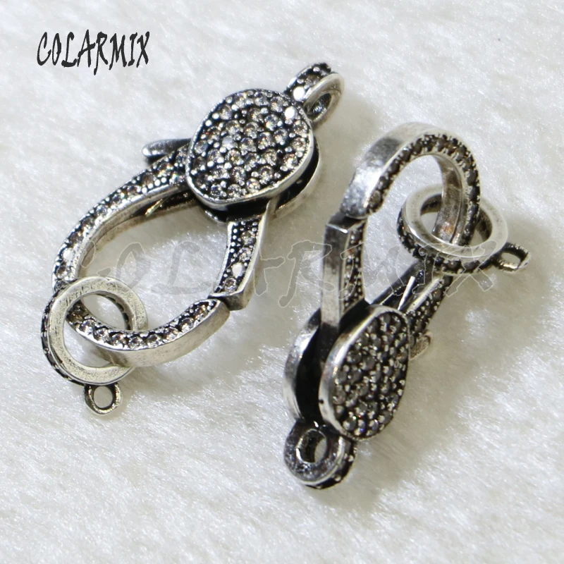 10 pieces lobster clasp pendants necklace retro zircon jewelry for jewelry making fashion jewelry accessories for women 5994
10 pieces lobster clasp pendants necklace retro zircon jewelry for jewelry making fashion jewelry accessories for women 5994