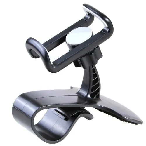 Car Phone Holder Universal Mount Stand Holder For Cell Phone In Car GPS Dashboard Bracket HUD Stand 360° For 4-6.5Inch Cellphon
Car Phone Holder Universal Mount Stand Holder For Cell Phone In Car GPS Dashboard Bracket HUD Stand 360° For 4-6.5Inch Cellphon