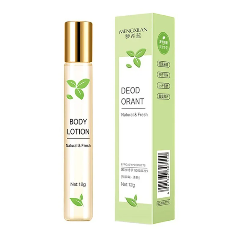 Fragrance Body Lotion 12g To Body Odor Body Perfume Perfume Antiperspirant Ball Body Fluid To Odor Lasting Fragrance
Fragrance Body Lotion 12g To Body Odor Body Perfume Perfume Antiperspirant Ball Body Fluid To Odor Lasting Fragrance