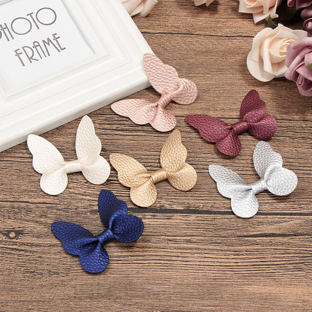 New Fashion Baby Chindren Creative Bownot Hairpins Cute Butterfly Hair Clip Hair Accessories
New Fashion Baby Chindren Creative Bownot Hairpins Cute Butterfly Hair Clip Hair Accessories