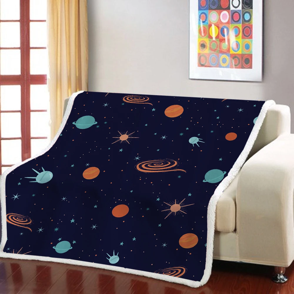 Sherpa Blanket Moon Deep Celestial Body Blanket Square Picnic Throw Blanket Fashion Weighted Blanket Comfortable Kids Blanket
Sherpa Blanket Moon Deep Celestial Body Blanket Square Picnic Throw Blanket Fashion Weighted Blanket Comfortable Kids Blanket