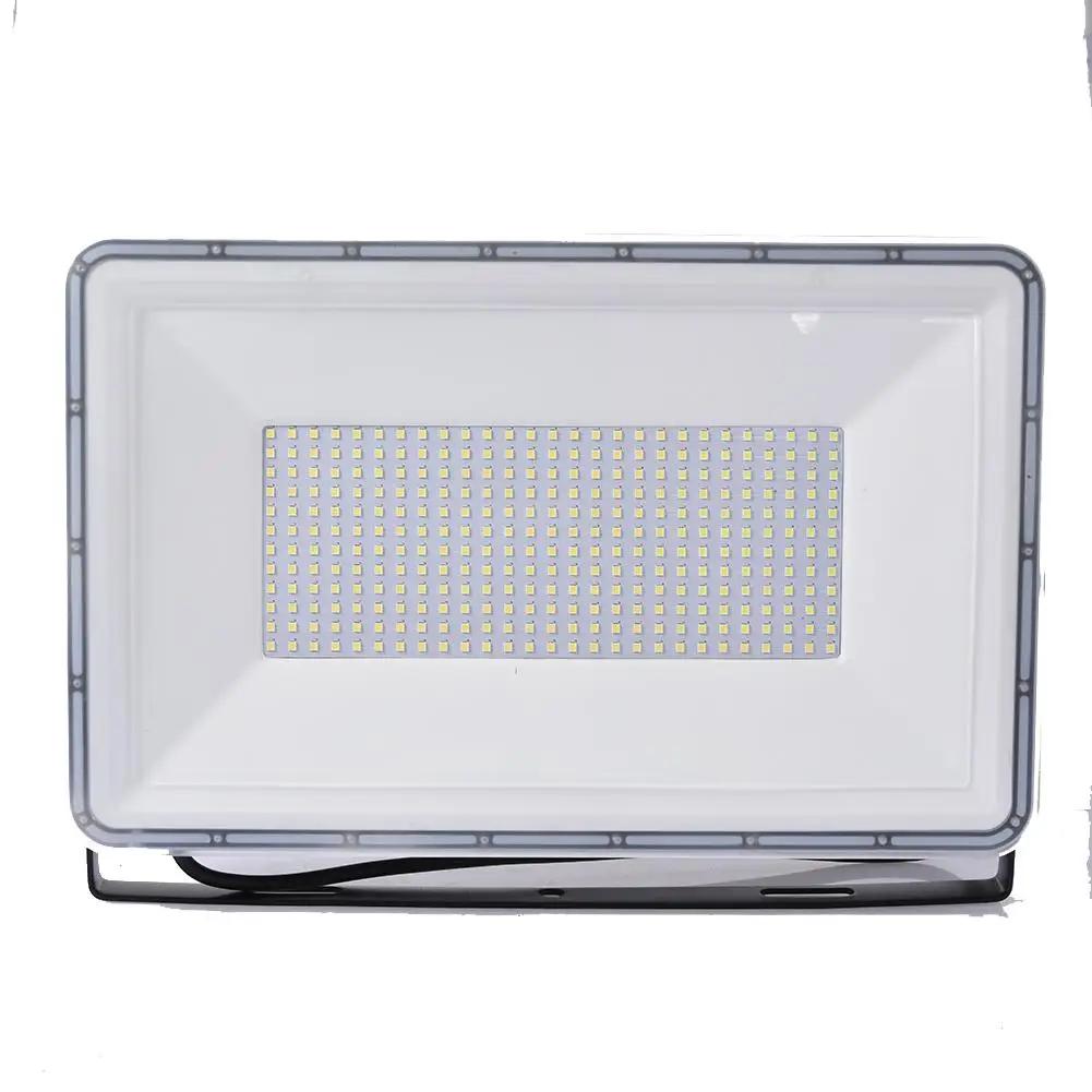 300W 110V C8 Generation Flood Light High Brightness Waterproof Floodlight Rectangular Spotlight Outdoor Street Landscape Lamp
300W 110V C8 Generation Flood Light High Brightness Waterproof Floodlight Rectangular Spotlight Outdoor Street Landscape Lamp