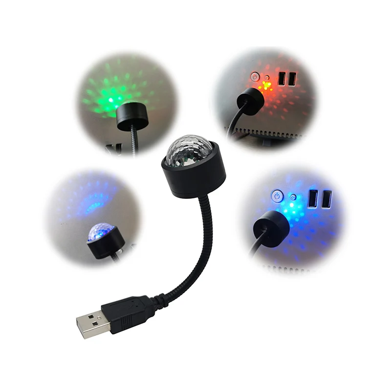 LED Atmosphere Lamp Car Voice Control Atmosphere Light USB Car Lights Car Decoration Atmosphere Lights For Night Driving 1 Pcs
LED Atmosphere Lamp Car Voice Control Atmosphere Light USB Car Lights Car Decoration Atmosphere Lights For Night Driving 1 Pcs