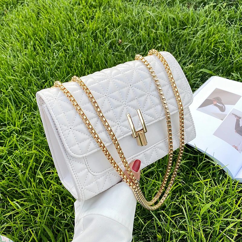 VreyMe Luxury Designer Chain Shoulder Bags Qualit PU Leather Messenger Bag 2021 Fashion Women Pack Small Incense Wind Sac A Main
VreyMe Luxury Designer Chain Shoulder Bags Qualit PU Leather Messenger Bag 2021 Fashion Women Pack Small Incense Wind Sac A Main