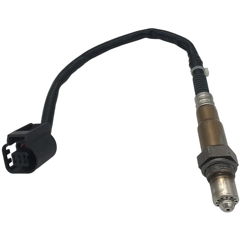 Car Probe Oxygen Sensor for Mini Clubman Paceman Roadste Cooper R55 R56 R57 R58 R59 R60 R61 11787595353
Car Probe Oxygen Sensor for Mini Clubman Paceman Roadste Cooper R55 R56 R57 R58 R59 R60 R61 11787595353