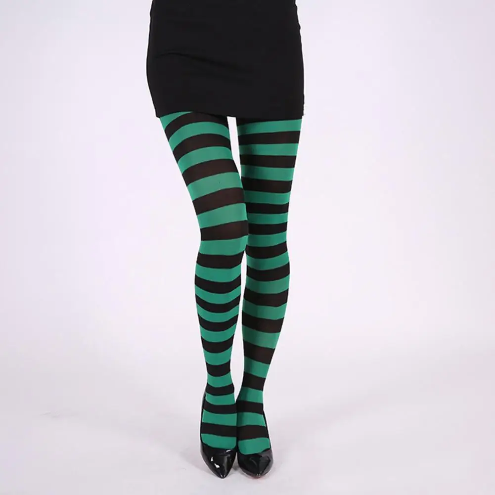 Festive Women Pantyhose Long Tights Lightweight High Waist Pantyhose Christmas Stockings Christmas Stockings
Festive Women Pantyhose Long Tights Lightweight High Waist Pantyhose Christmas Stockings Christmas Stockings