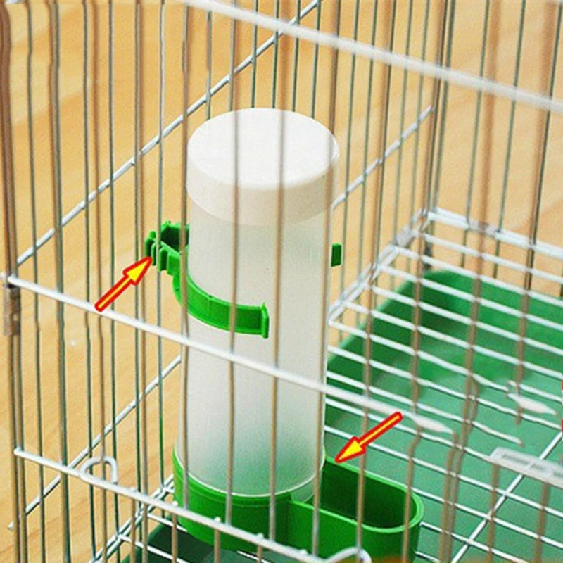 Automatic Drinking Water Feeding And Feeder For Bird Feeder/Waterer Automatic Seed Water Feeder Cage For Parrot Cockatiel Canary
Automatic Drinking Water Feeding And Feeder For Bird Feeder/Waterer Automatic Seed Water Feeder Cage For Parrot Cockatiel Canary