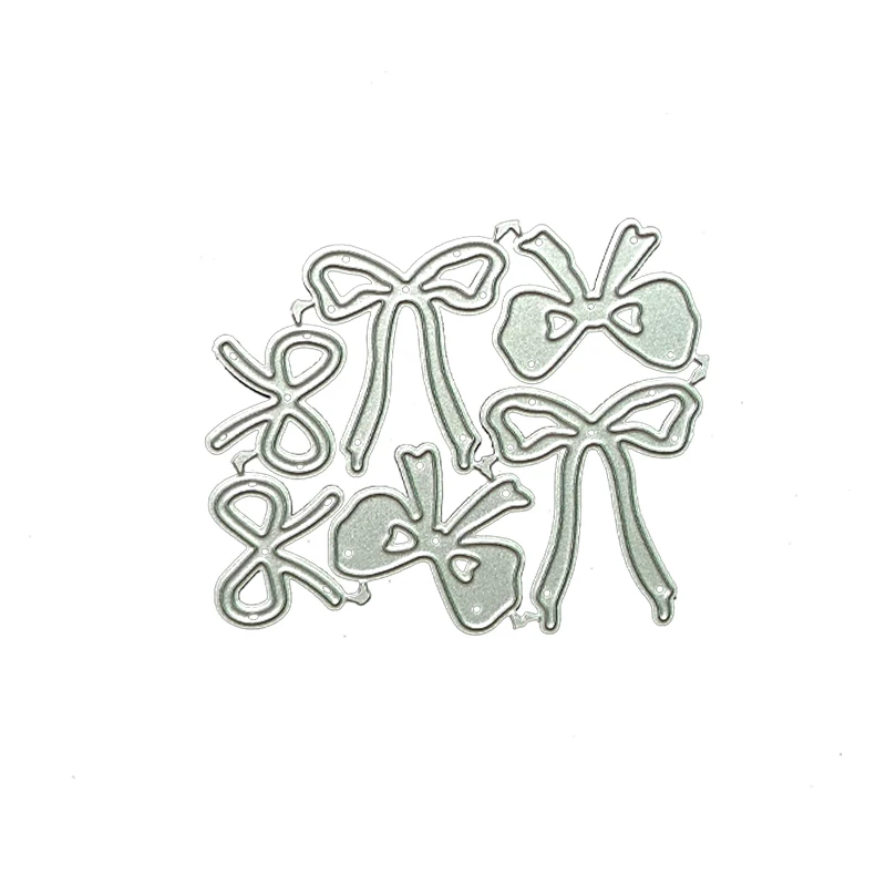 YINISE CUT Metal Cutting Dies For Scrapbooking Bow Stencils Scrapbook DIY Album Cards Decoration Embossing Die Cuts Cutter
YINISE CUT Metal Cutting Dies For Scrapbooking Bow Stencils Scrapbook DIY Album Cards Decoration Embossing Die Cuts Cutter
