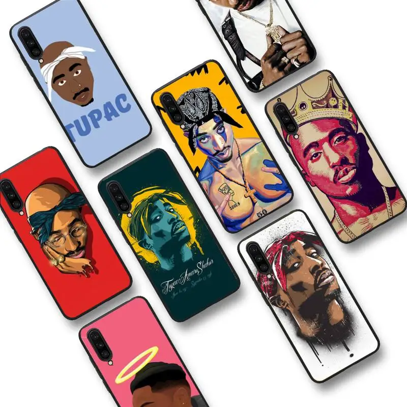 2Pac Tupac Amaru Shakur Makaveli Phone Case For Xiaomi mi9 mi8 F1 9SE 10lite note10lite Mi8lite Coque for xiaomimi5x
2Pac Tupac Amaru Shakur Makaveli Phone Case For Xiaomi mi9 mi8 F1 9SE 10lite note10lite Mi8lite Coque for xiaomimi5x