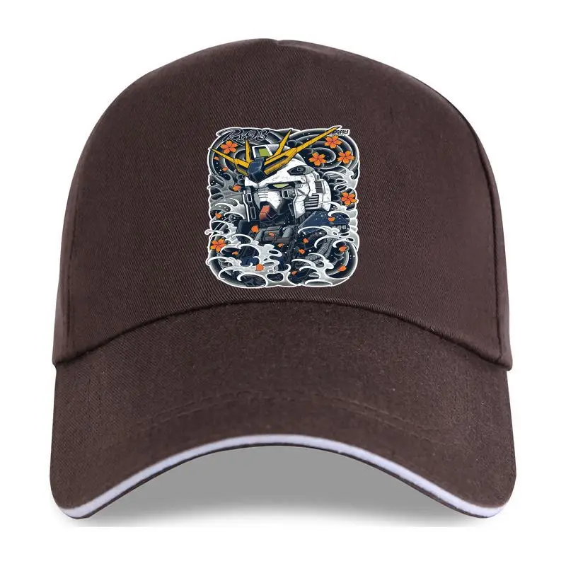 Новинка, потрясающая Мужская модная бейсболка Nu Gundam большого размера из хлопка, Мужская бейсболка на заказ
Новинка, потрясающая Мужская модная бейсболка Nu Gundam большого размера из хлопка, Мужская бейсболка на заказ