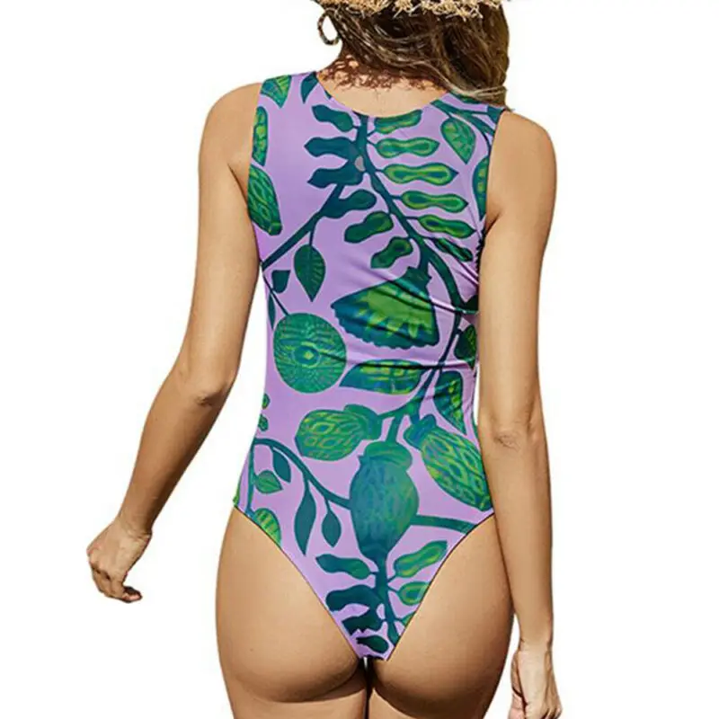 Womens Sexy Printed Swimwear Ladies Summer Beach Swimming Beachwear One Piece UK
Womens Sexy Printed Swimwear Ladies Summer Beach Swimming Beachwear One Piece UK