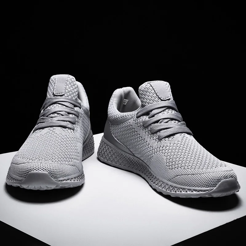 Men Casual Shoes Sneakers Fashion Light Breathable Black Sneaker Man Shoe Leisure Sports Comfortable 39 S Male
Men Casual Shoes Sneakers Fashion Light Breathable Black Sneaker Man Shoe Leisure Sports Comfortable 39 S Male