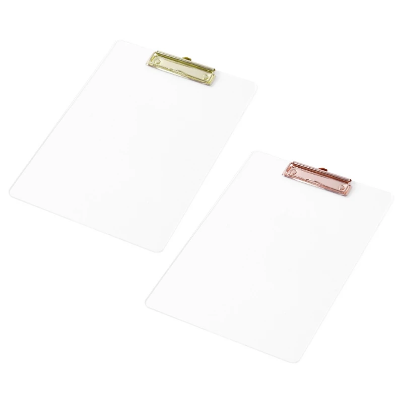2022 New Portable A4 File Clipboard Double Page Clip A4 Document Folder for Office School
2022 New Portable A4 File Clipboard Double Page Clip A4 Document Folder for Office School
