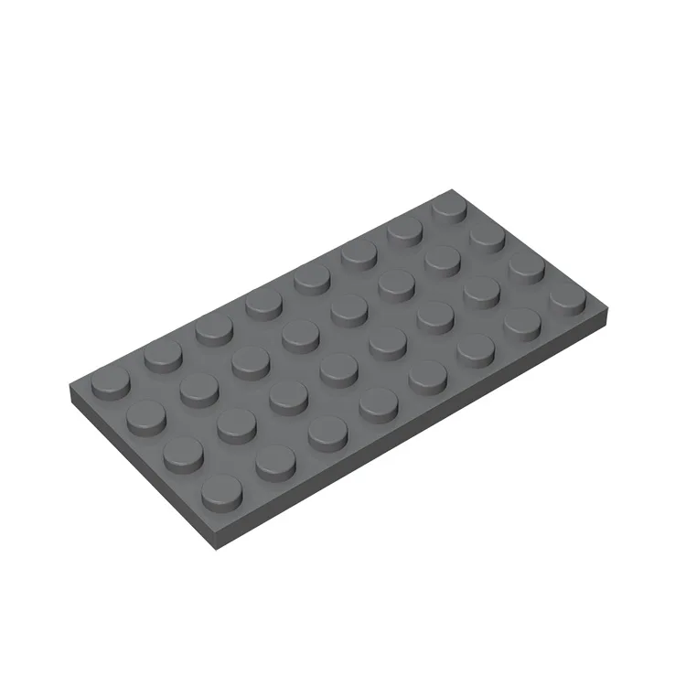 BuildMOC Compatible Assembles Particles 3035 4x8 For Building Blocks Parts DIY Educational Bricks Toys for Children DIY
BuildMOC Compatible Assembles Particles 3035 4x8 For Building Blocks Parts DIY Educational Bricks Toys for Children DIY