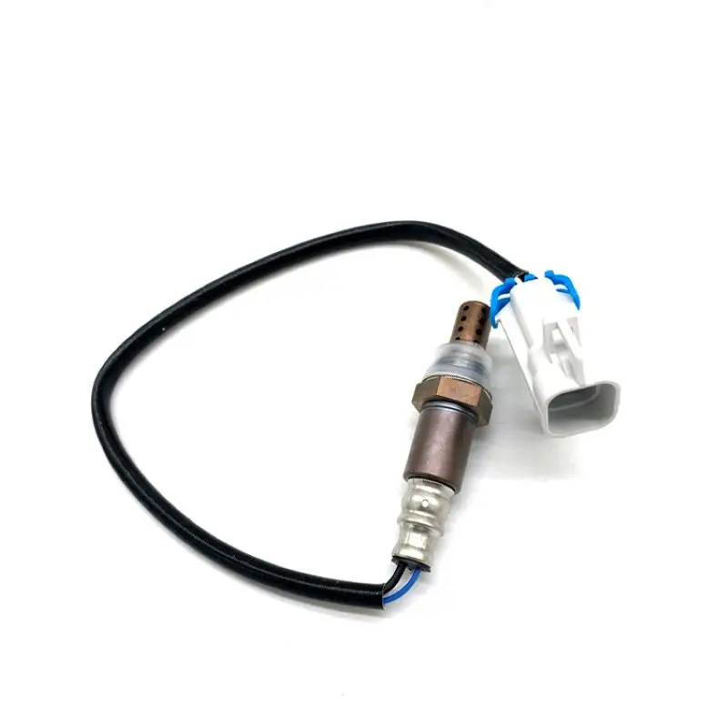 Кислородный датчик Lambda Probe O2, кислородный датчик для Chevrolet TAHOE (B2W) 1999-2006 12587785
Кислородный датчик Lambda Probe O2, кислородный датчик для Chevrolet TAHOE (B2W) 1999-2006 12587785