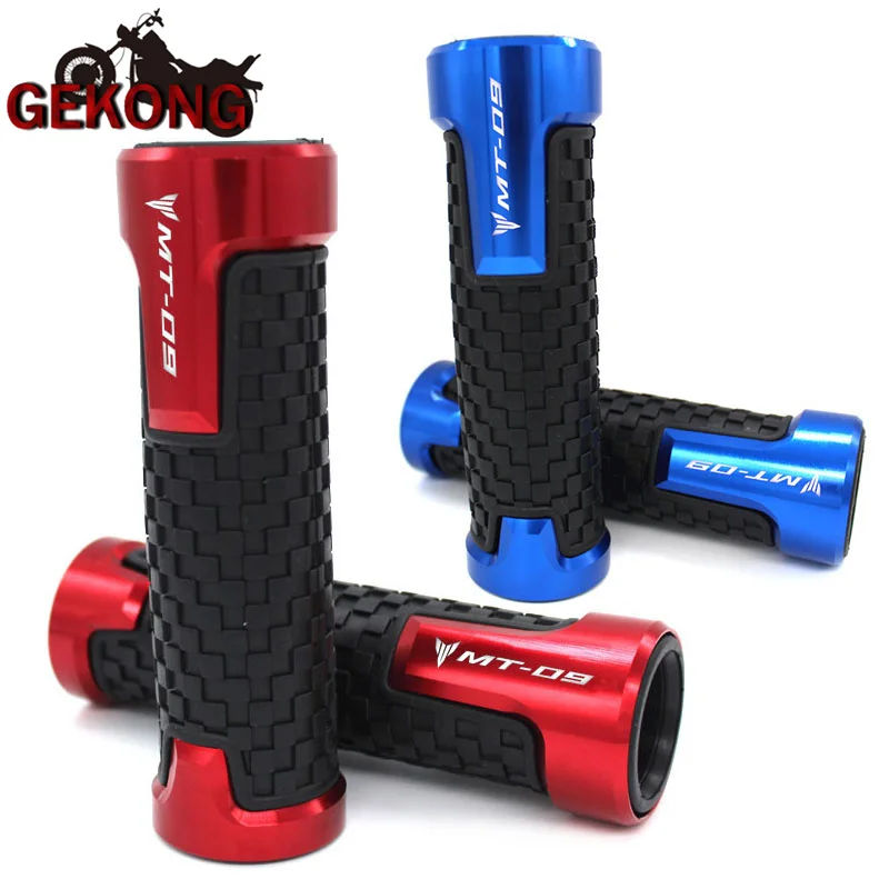 7/8" Motorcycle Handle Bar Motorbike 22mm Dirt Bike Hand Grips Handlebar For Yamaha MT03 MT-03 MT07 MT-07 MT09 MT-09 MT 03 07 09
7/8" Motorcycle Handle Bar Motorbike 22mm Dirt Bike Hand Grips Handlebar For Yamaha MT03 MT-03 MT07 MT-07 MT09 MT-09 MT 03 07 09