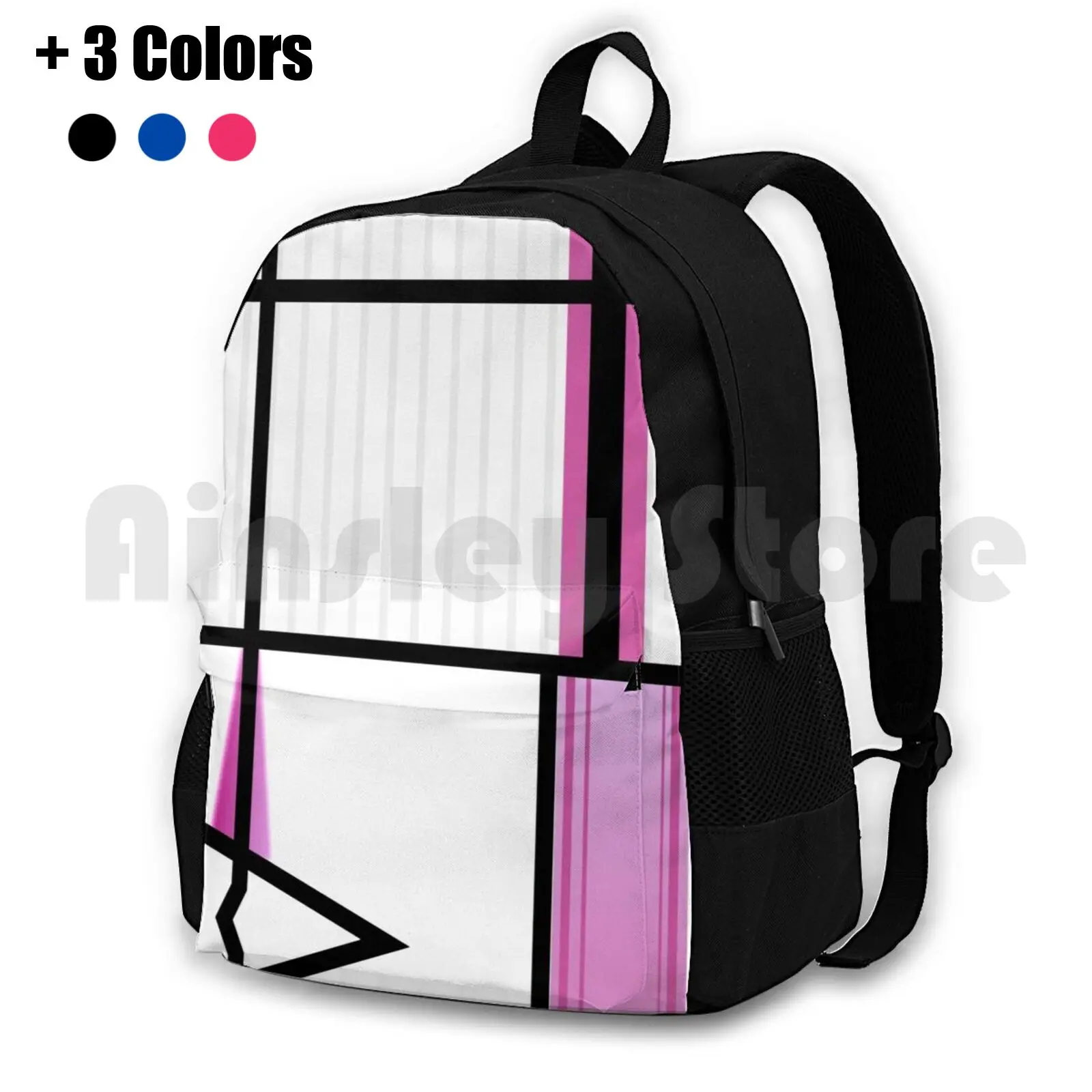 Carolina Crown 2019 Outdoor Hiking Backpack Waterproof Camping Travel Drum Corps International Carolina Crown 2019 Dci Marching
Carolina Crown 2019 Outdoor Hiking Backpack Waterproof Camping Travel Drum Corps International Carolina Crown 2019 Dci Marching