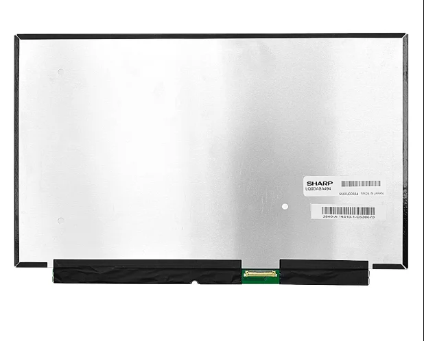 For Alienware m17 R3 P45E 17.3 ” FHD LED LCDscreen Display DIgitized Assembly Apply to Dell P/N: 7783G -300hz
For Alienware m17 R3 P45E 17.3 ” FHD LED LCDscreen Display DIgitized Assembly Apply to Dell P/N: 7783G -300hz
