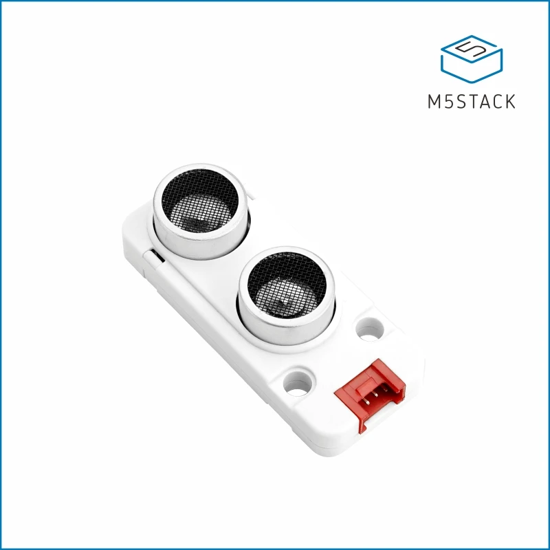 Официальный Ультразвуковой дальномер M5Stack I2C (RCWL-9620) | Компьютеры и офис