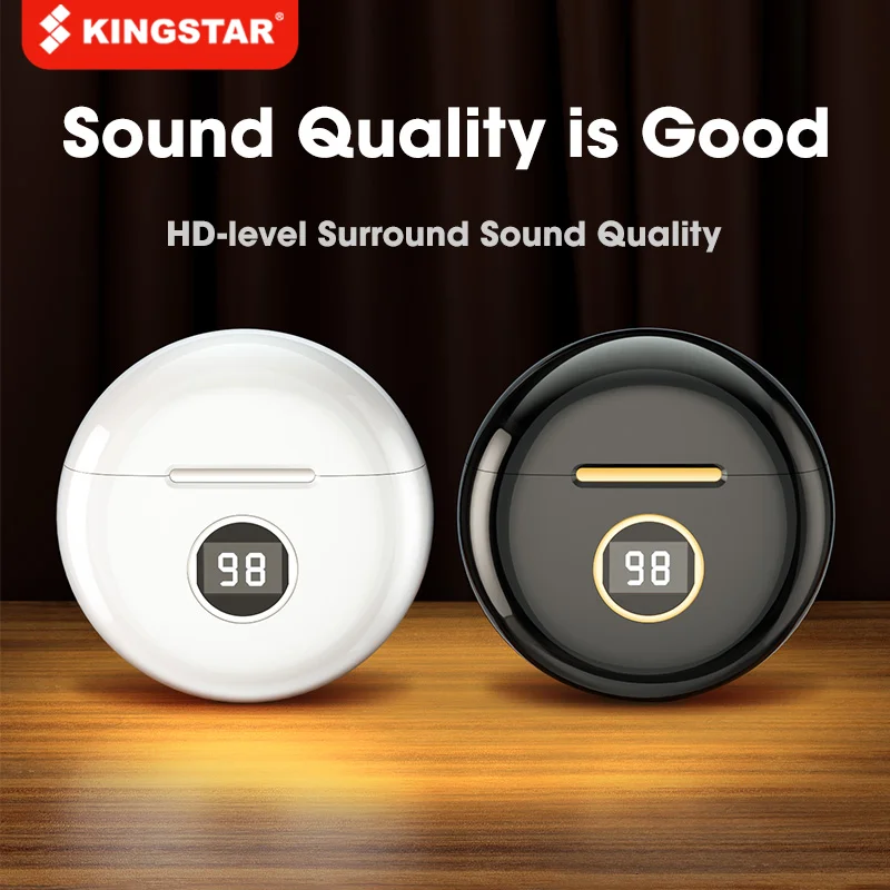 TWS Bluetooth Earphone Sports Wireless Headphones Noise Cancel Earbuds Waterproof Stereo Bluetooth Headset For Mobile Phone
TWS Bluetooth Earphone Sports Wireless Headphones Noise Cancel Earbuds Waterproof Stereo Bluetooth Headset For Mobile Phone