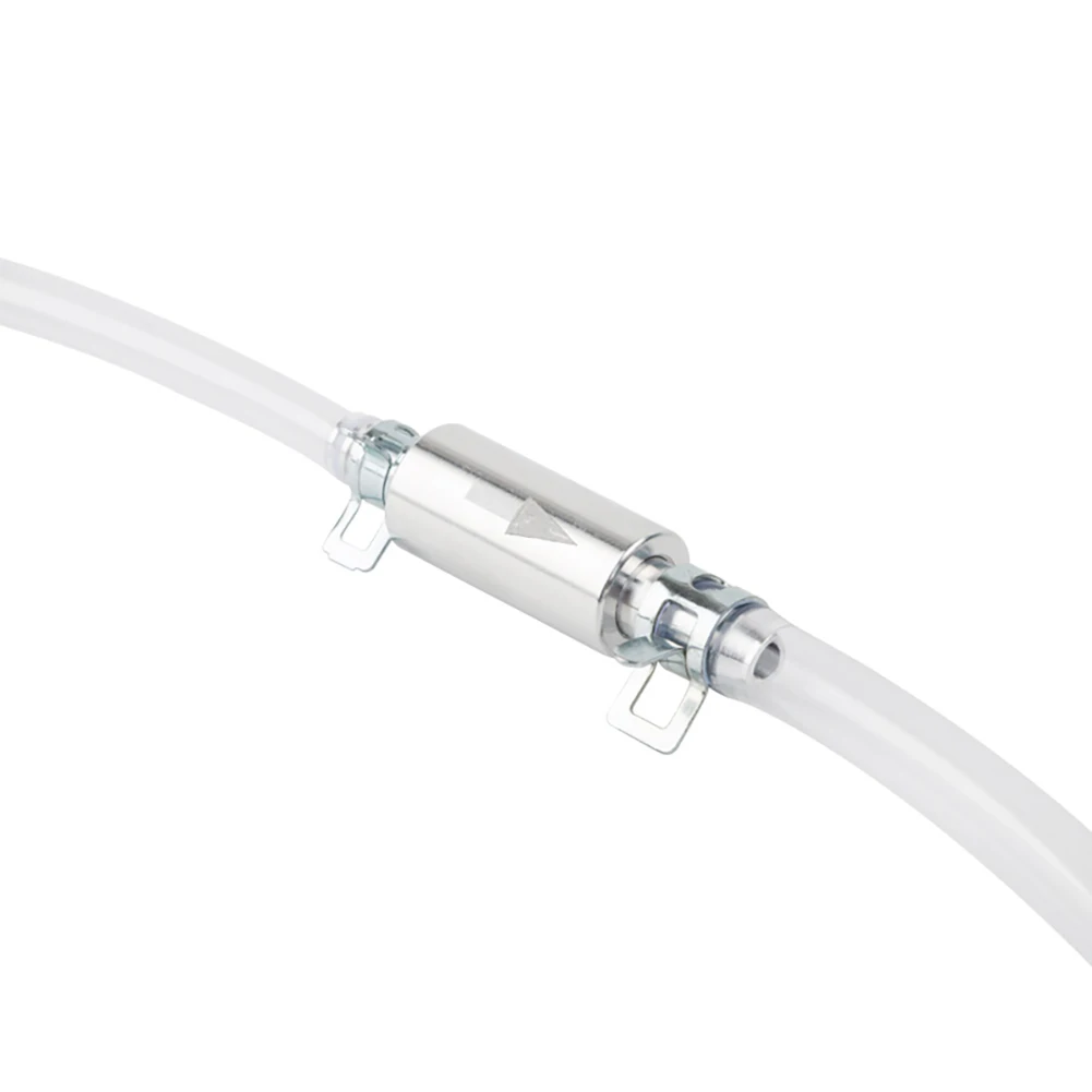 Motorcycle Car Clutch Brake Bleeder Kit 500mm Hose with One Way Valve Tube Bleeding Tool Kit
Motorcycle Car Clutch Brake Bleeder Kit 500mm Hose with One Way Valve Tube Bleeding Tool Kit