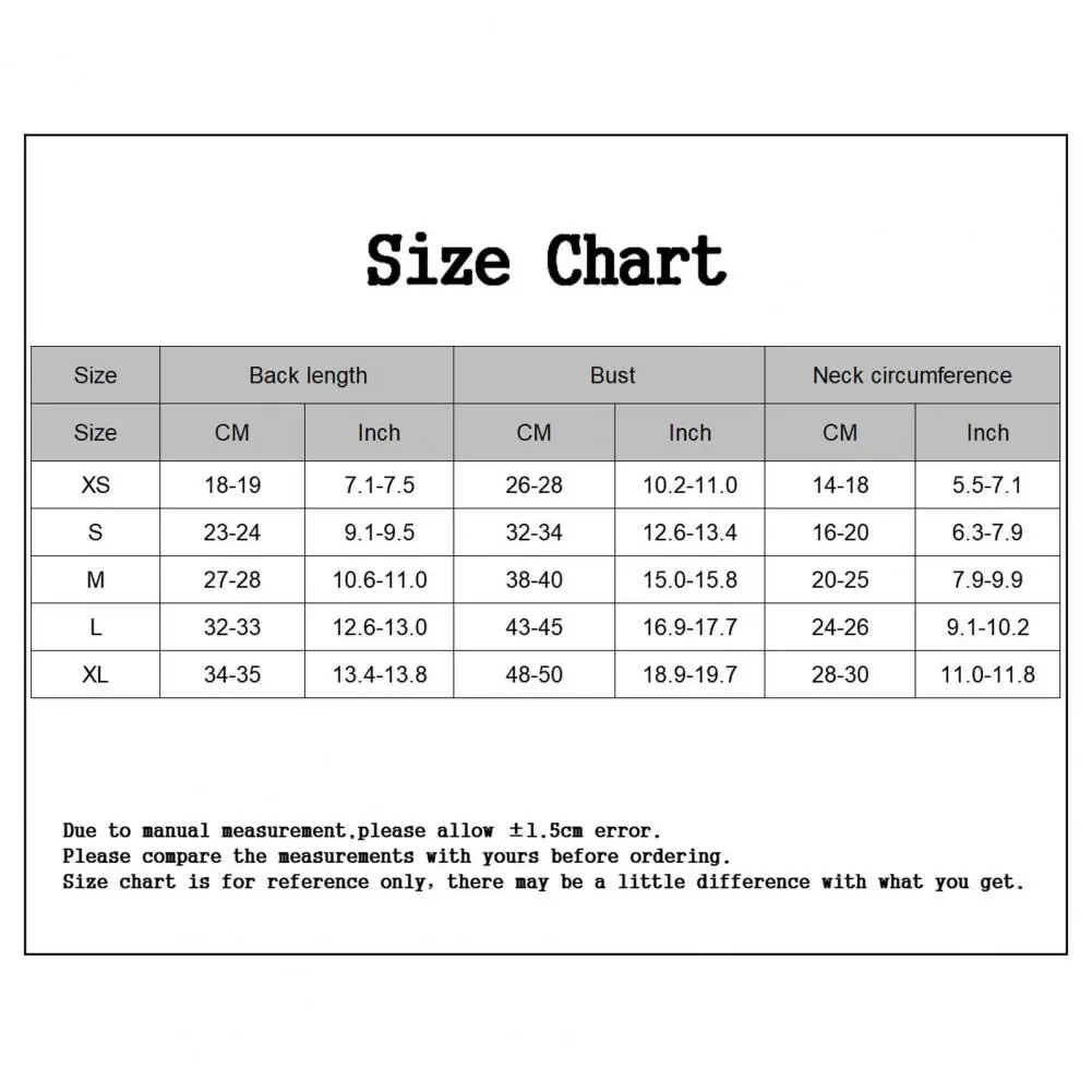 Skin-friendly Decor Fashion Pet Cotton Puppy Fashion Pet Skirt Floral Print Breathable Black Puppy Princess Dress for Summer
Skin-friendly Decor Fashion Pet Cotton Puppy Fashion Pet Skirt Floral Print Breathable Black Puppy Princess Dress for Summer