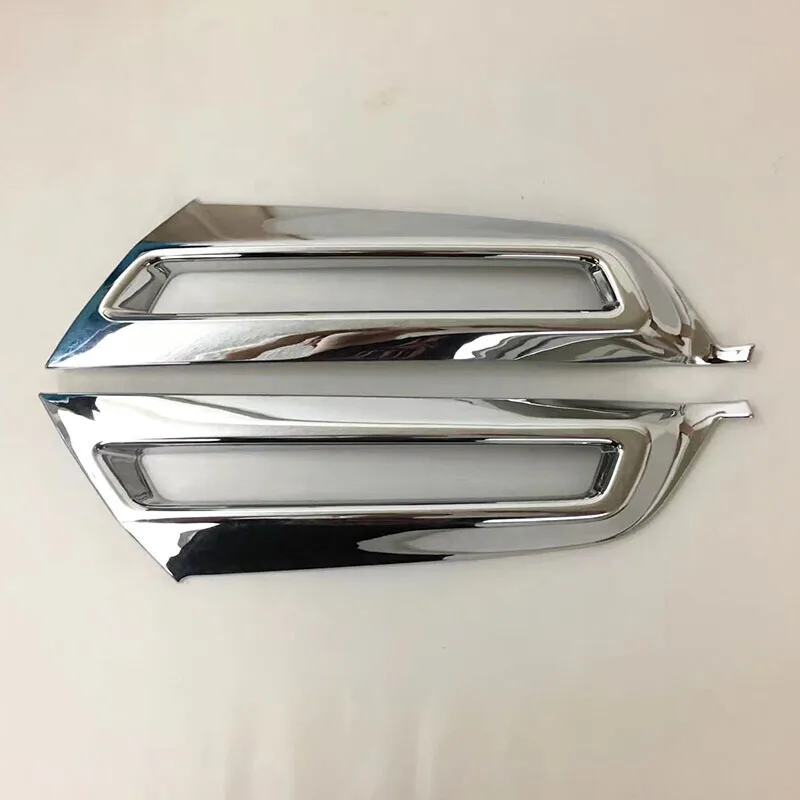 2017 2018 2019 2020 For Honda CRV CR-V Car Head Front Fog Light Lamp Trim Cover ABS Chrome Exterior Styling Sticker Accessories
2017 2018 2019 2020 For Honda CRV CR-V Car Head Front Fog Light Lamp Trim Cover ABS Chrome Exterior Styling Sticker Accessories