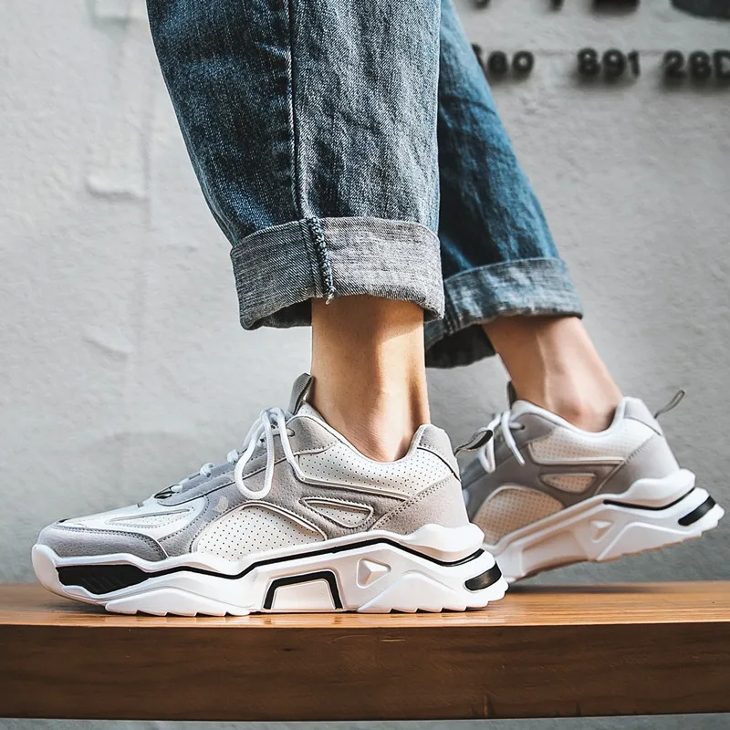 Shoes Trainers Sapato Casual Zapatos Casuales Para Hombre Men Black Shoes Sneakers Work
Shoes Trainers Sapato Casual Zapatos Casuales Para Hombre Men Black Shoes Sneakers Work