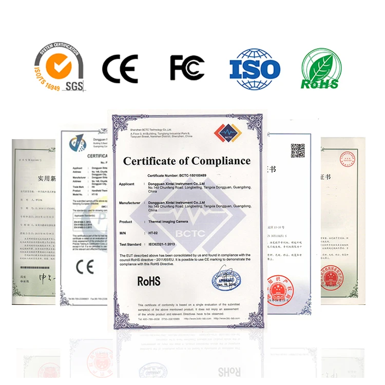 HT-530 Mini LCD Gas Detector Carbon Monoxide Detector Electrical CO Gas Tester Combustible Gas Leak Detector High Accurac
HT-530 Mini LCD Gas Detector Carbon Monoxide Detector Electrical CO Gas Tester Combustible Gas Leak Detector High Accurac