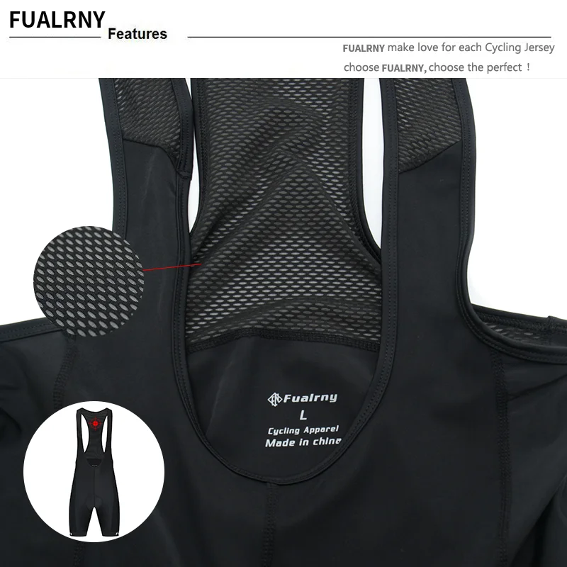 FUALRNY Rro Cycling Jersey Set Mountain Bike Uniforms Summer Cycling Wear Bicycle Clothing Men Cycling Clothing MTB Bike Shirts
FUALRNY Rro Cycling Jersey Set Mountain Bike Uniforms Summer Cycling Wear Bicycle Clothing Men Cycling Clothing MTB Bike Shirts