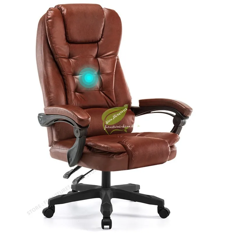 Ergonomic massage pedicure chair Office Chair Executive Gaming Pc Chair Work Chairs Swivel Lift Synthetic Leather
Ergonomic massage pedicure chair Office Chair Executive Gaming Pc Chair Work Chairs Swivel Lift Synthetic Leather