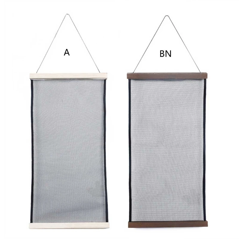 Earring Organizer Holder Display Stud Earring Holder Wall Hanging Jewelry Organizer for Women Girls Bracelets Necklaces
Earring Organizer Holder Display Stud Earring Holder Wall Hanging Jewelry Organizer for Women Girls Bracelets Necklaces