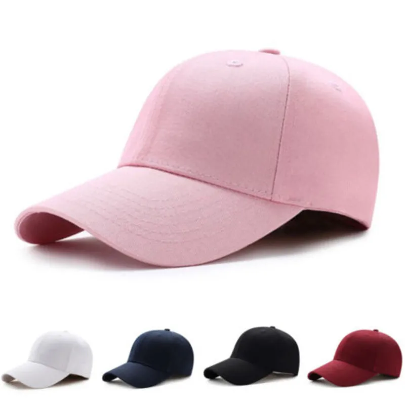 Fashion Unisex Men Women Baseball Cap Plain Snapback Hats Hip-Hop Adjustable Caps
Fashion Unisex Men Women Baseball Cap Plain Snapback Hats Hip-Hop Adjustable Caps