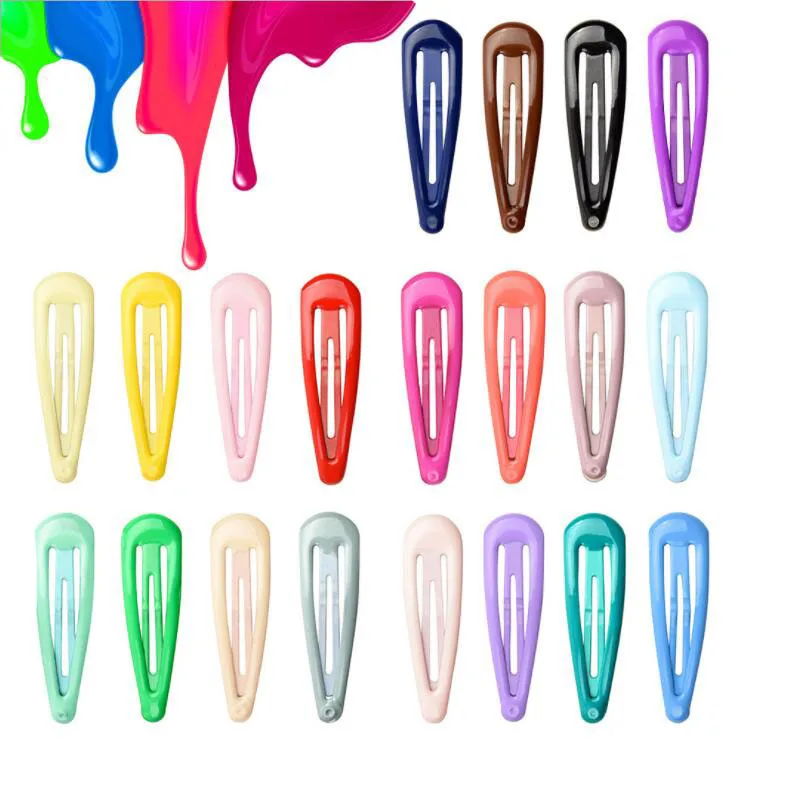 20Pcs/Lot Candy Color Kids Hair Accessories Hairpins Clip Child Barrette Korean Hairclips Cute Headdress Hairpins for Girls
20Pcs/Lot Candy Color Kids Hair Accessories Hairpins Clip Child Barrette Korean Hairclips Cute Headdress Hairpins for Girls