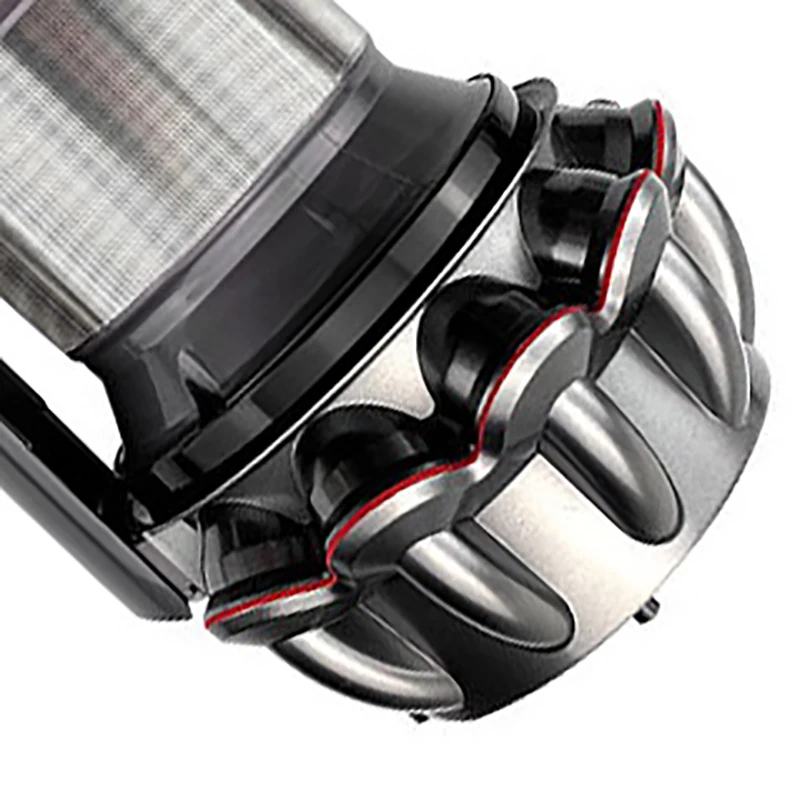 Replacement Cyclone for Dyson Vacuum Cleaner Accessories Cyclone Dust Box Motor Parts
Replacement Cyclone for Dyson Vacuum Cleaner Accessories Cyclone Dust Box Motor Parts