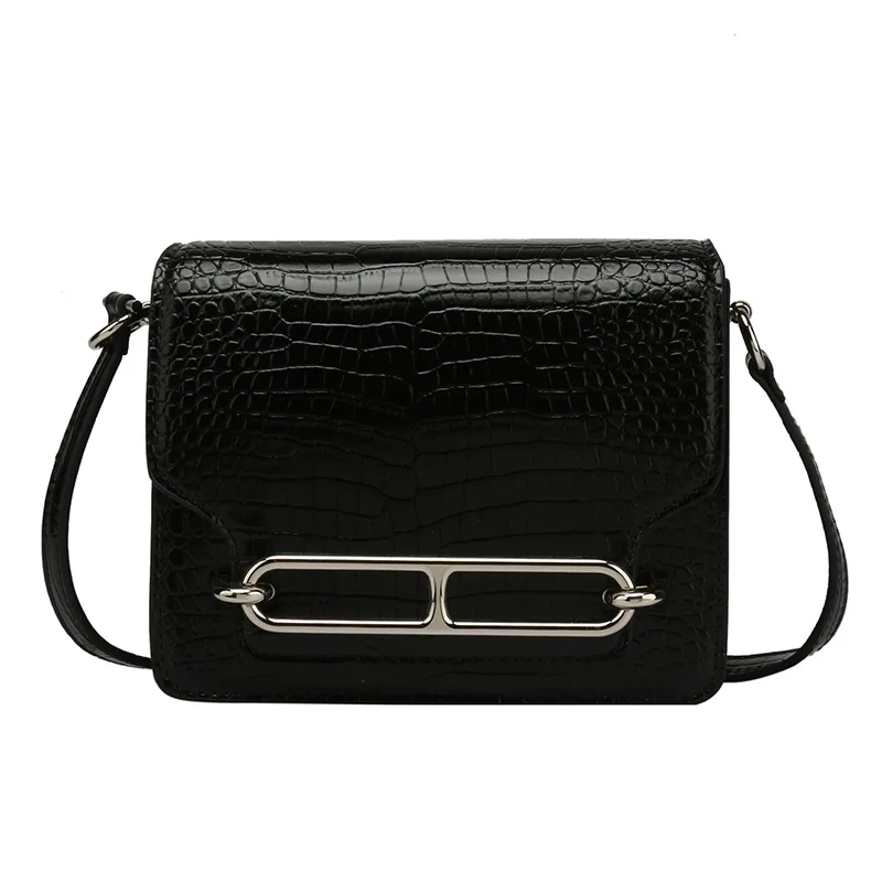 2021 new small square bag pig nose stewardess Kang Kang bag fashion shoulder messenger bag tofu bag mini purse
2021 new small square bag pig nose stewardess Kang Kang bag fashion shoulder messenger bag tofu bag mini purse