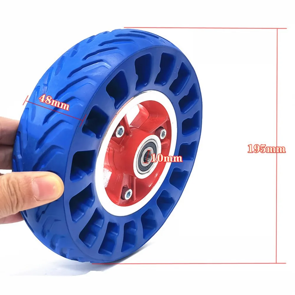8 Inch Electric Scooter 200x50 Solid Wheel With Wheel Hub For Kugoo Kirin S1 S2 Electric Scooter No Puncture Tyre EScooter Tire
8 Inch Electric Scooter 200x50 Solid Wheel With Wheel Hub For Kugoo Kirin S1 S2 Electric Scooter No Puncture Tyre EScooter Tire