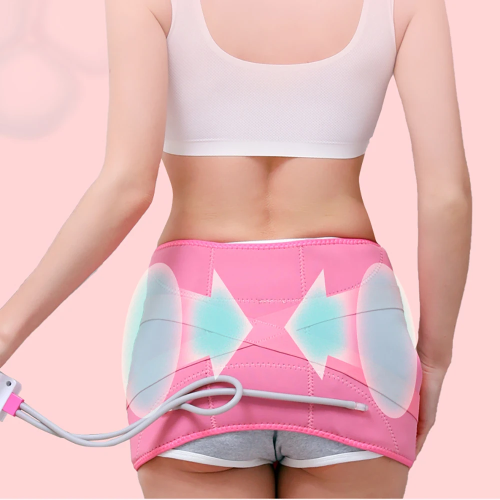 Postpartum Home Anterior Leaning Corrector With Rectus Muscle Separation Pelvic Bone Repair Hip Retraction Hip Bone Instrument 
Postpartum Home Anterior Leaning Corrector With Rectus Muscle Separation Pelvic Bone Repair Hip Retraction Hip Bone Instrument
