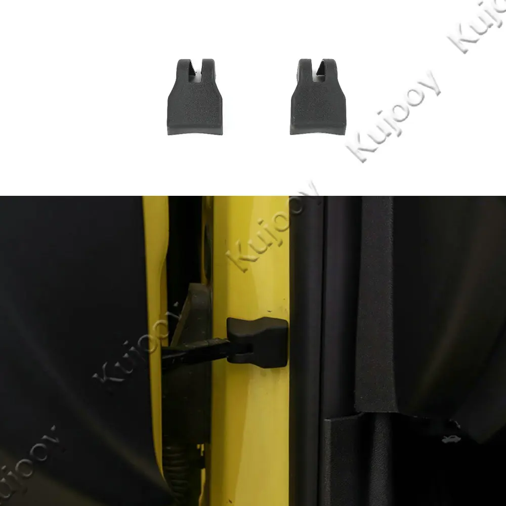 ABS Car Door Limiter Stopper Protection Sticker Cover Decor Trim for Camaro 2017+ Car Styling Accessories
ABS Car Door Limiter Stopper Protection Sticker Cover Decor Trim for Camaro 2017+ Car Styling Accessories
