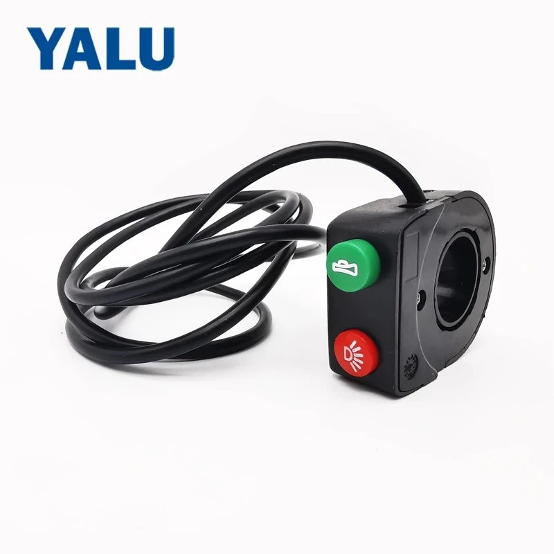 Переключатель светильник для электрического мотоцикла, сигнал поворота, кнопка включения/выключения для руля электровелосипеда, скутера д...
Переключатель светильник для электрического мотоцикла, сигнал поворота, кнопка включения/выключения для руля электровелосипеда, скутера д...