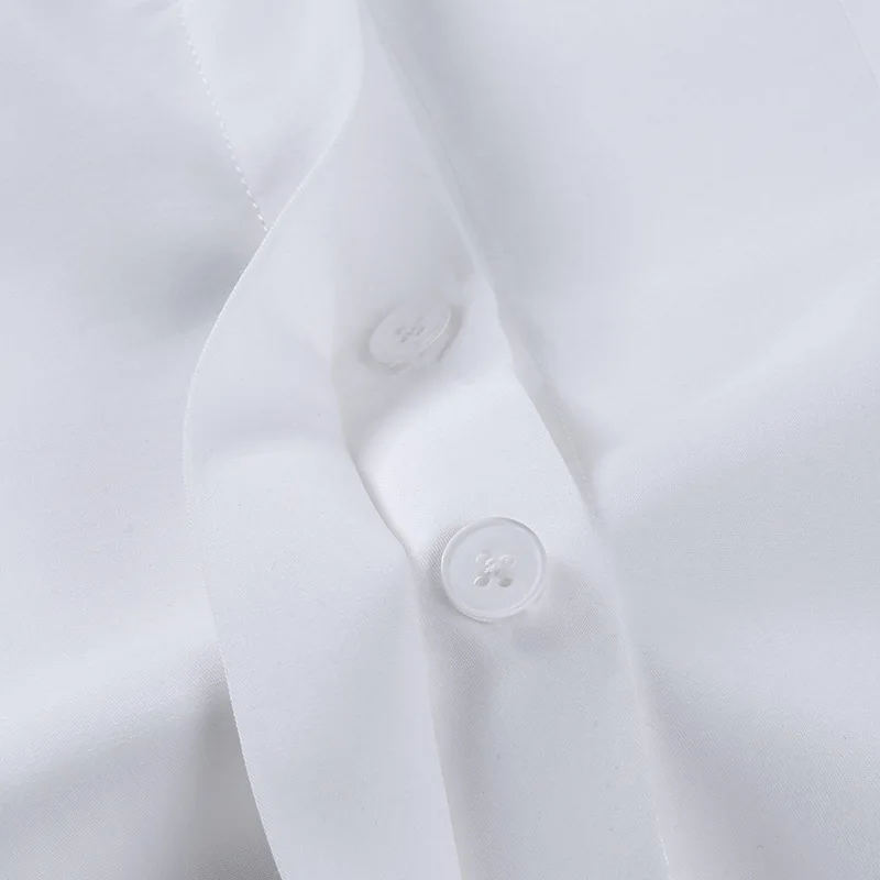 Slim Waist Shirt Dress Women Long Long Sleeve Turn-down Collar Casual Dress Sexy Office Ladies Clothing 
Slim Waist Shirt Dress Women Long Long Sleeve Turn-down Collar Casual Dress Sexy Office Ladies Clothing