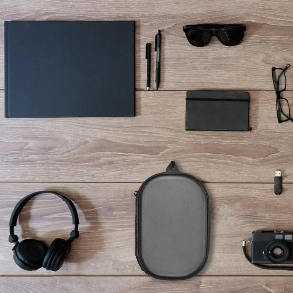 Portable Storage Bag for SONY WH-1000XM3 Wireless Bluetooth Headphones Shockproof Travel Carrying Case Headset Cover
Portable Storage Bag for SONY WH-1000XM3 Wireless Bluetooth Headphones Shockproof Travel Carrying Case Headset Cover