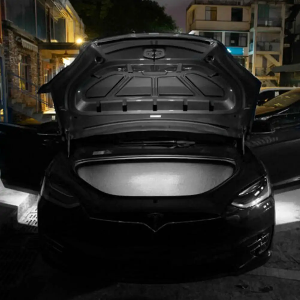 Suitable For Reading Interior Lamp Model 3 S X Automotive Door Trim Atmosphere LED Lamp
Suitable For Reading Interior Lamp Model 3 S X Automotive Door Trim Atmosphere LED Lamp