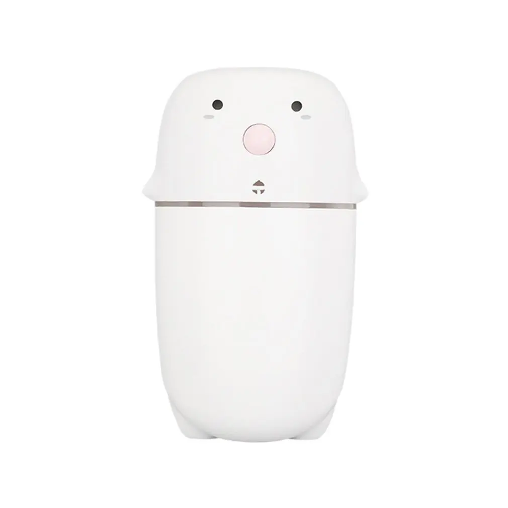 Usb Cute Pet Humidifier Household Gifts Mini Small Bedroom Desktop Car Aromatherapy Air Humidifier NewVersatile And Durable
Usb Cute Pet Humidifier Household Gifts Mini Small Bedroom Desktop Car Aromatherapy Air Humidifier NewVersatile And Durable