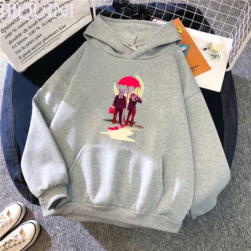 The Umbrella Academy Cha-Cha Diego Vanya Luther Hoodied Women Tops Long Sleeve Casual Streetwear Funny
The Umbrella Academy Cha-Cha Diego Vanya Luther Hoodied Women Tops Long Sleeve Casual Streetwear Funny