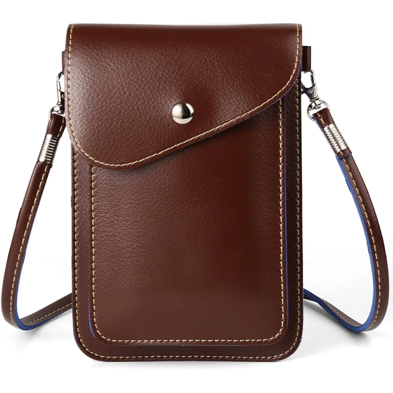Women's Travel Small Crossbody Bag Cell Phone Purse Wallet Card Holder Shoulder Bags 066F
Women's Travel Small Crossbody Bag Cell Phone Purse Wallet Card Holder Shoulder Bags 066F