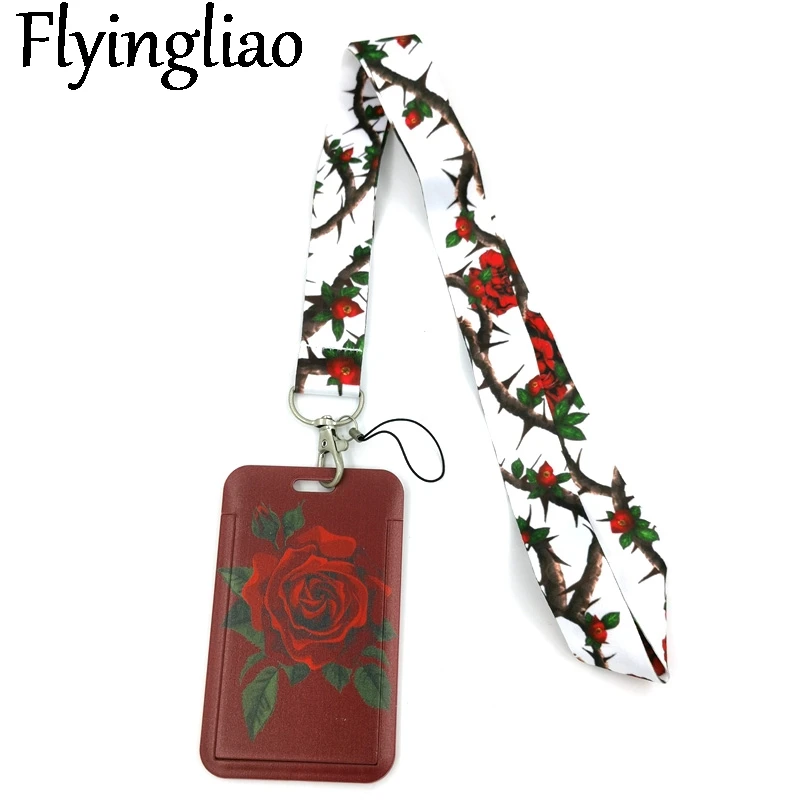 Art Cartoon Anime Fashion Lanyards Bus ID Name Work Card Holder Accessories Decorations key Kids Gifts
Art Cartoon Anime Fashion Lanyards Bus ID Name Work Card Holder Accessories Decorations key Kids Gifts