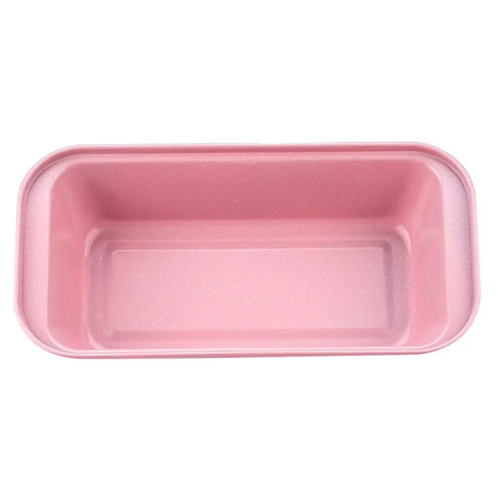 1 XCake Mold Carbon Steel Non-Stick Carbon Steel Baking Pan Pink Stone Set Baking Oven Cake Mold In Stock
1 XCake Mold Carbon Steel Non-Stick Carbon Steel Baking Pan Pink Stone Set Baking Oven Cake Mold In Stock