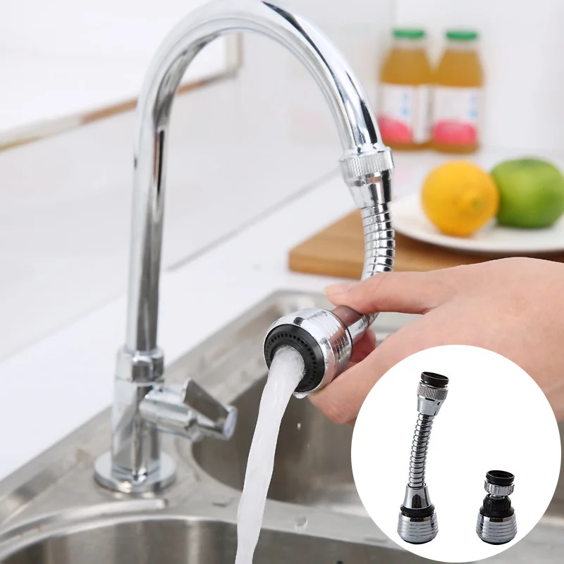 360 Degree Diffuser Swivel Kitchen Accessories Cleaning Fruit Vegetable Tools Splash-proof Water-saving Shower Kitchen Gadgets
360 Degree Diffuser Swivel Kitchen Accessories Cleaning Fruit Vegetable Tools Splash-proof Water-saving Shower Kitchen Gadgets